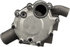 43569HD by GATES - Heavy-Duty Engine Water Pump