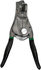 91021 by GATES - Pliers - SureLok Quick-Release Pliers - Small Angled
