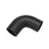24047 by GATES CORPORATION - Radiator Coolant Hose - Premium Molded