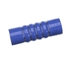 28359 by GATES CORPORATION - Radiator Coolant Hose - Molded Silicone