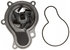 41006 by GATES - Premium Engine Water Pump