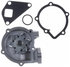 41009 by GATES - Premium Engine Water Pump