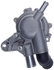 41011 by GATES - Premium Engine Water Pump