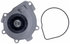 41017 by GATES - Premium Engine Water Pump