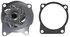 41019 by GATES - Premium Engine Water Pump