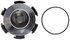 41027 by GATES - Premium Engine Water Pump