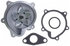 41028 by GATES - Premium Engine Water Pump