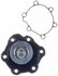 41024 by GATES - Premium Engine Water Pump