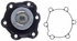 41025 by GATES - Premium Engine Water Pump