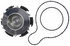 41026 by GATES - Premium Engine Water Pump