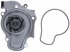 41042 by GATES - Premium Engine Water Pump