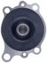 41036 by GATES - Premium Engine Water Pump