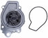 41038 by GATES - Premium Engine Water Pump