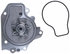 41049 by GATES - Premium Engine Water Pump