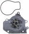 41050 by GATES - Premium Engine Water Pump