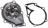 41051 by GATES - Premium Engine Water Pump