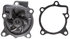 41054 by GATES - Premium Engine Water Pump