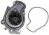 41047 by GATES - Premium Engine Water Pump