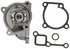 41060 by GATES - Premium Engine Water Pump