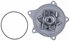 41002 by GATES - Premium Engine Water Pump