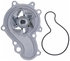 41003 by GATES - Premium Engine Water Pump