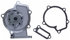 41075 by GATES - Premium Engine Water Pump