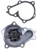 41078 by GATES - Premium Engine Water Pump