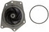 41079 by GATES - Premium Engine Water Pump