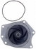 41070 by GATES - Premium Engine Water Pump