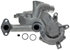 41083BHWT by GATES - Premium Engine Water Pump