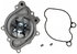 41091 by GATES - Premium Engine Water Pump