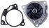 41083 by GATES - Premium Engine Water Pump