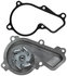 41094 by GATES - Premium Engine Water Pump