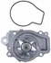 41095 by GATES - Premium Engine Water Pump