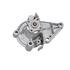 41107 by GATES - Engine Water Pump - Premium