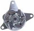 41120 by GATES - Engine Water Pump - Premium