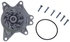 41124 by GATES - Premium Engine Water Pump