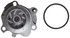 41114M by GATES - Premium Engine Water Pump