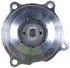 41118 by GATES - Premium Engine Water Pump