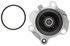 41127 by GATES - Premium Engine Water Pump