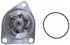 41142 by GATES - Premium Engine Water Pump