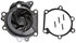 41148 by GATES - Premium Engine Water Pump