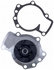 41138 by GATES - Premium Engine Water Pump