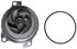 41156 by GATES - Premium Engine Water Pump