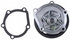 41159 by GATES - Premium Engine Water Pump