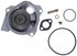 41153 by GATES - Premium Engine Water Pump