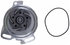 41152 by GATES - Premium Engine Water Pump
