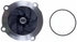 41185 by GATES - Premium Engine Water Pump