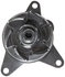 41188 by GATES - Premium Engine Water Pump