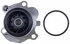 41190 by GATES - Premium Engine Water Pump